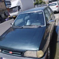 پراید هاچبک درحد