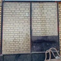 درمغازه وفریزرمغازه|فروشگاه و مغازه|شادگان, |دیوار