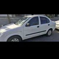 تیبا مدل99 تمیز
