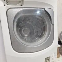 ماشین لباسشویی