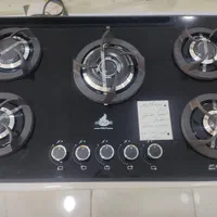 اجاق گاز سر شعله دیفندی