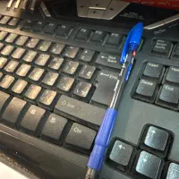 کارمند اداری خانم