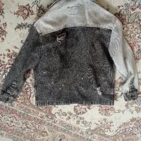 کت جین نو نو|لباس|کرمانشاه, |دیوار