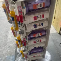 ۶مرحله ای تصفیه آب پک کامل در اندیشه