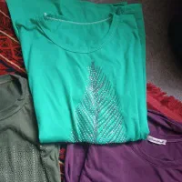 تیشرت و شومیز تا سایز ۴۲|لباس|مراغه, |دیوار