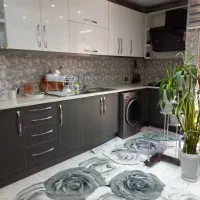 ۶۴متر/تک واحد/طبقه اول واقعی/فول بازسازی شده