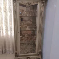 بوفه در حد نو