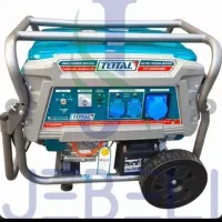 موتور برق 9کیلو وات توتال