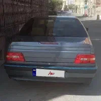 پژو۴۰۵ خونگی نقدواقصاد|خودرو سواری و وانت|اصفهان, خانه اصفهان|دیوار