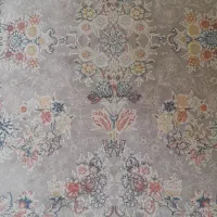 یک تخته فرش یک در یکونیم،۱۲۰۰شانه،درحدنو،