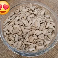 مغز تخمه آفتابگردان مرغوب