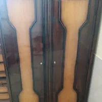 سرویس چوبی|تخت و سرویس خواب|اصفهان, گورت|دیوار