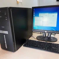 کامپیوتر رو میزی- برند Dell|رایانه رومیزی|تهران, پاسداران|دیوار