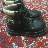 نیم بوت پسرانه