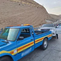 نیسان جرثقیل ۴۰۳