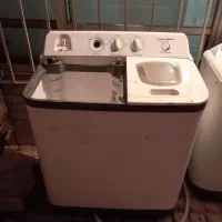 ماشین لباس شویی