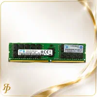 رم سرور16GB 2133(فروش تجهیزات‌‌کامل‌شبکه‌وسرورHP)