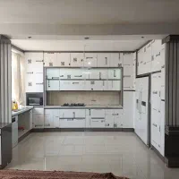 کابینت و کمد دیواری بصورت دستمزدی درصدی