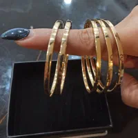 النگو آینه ای