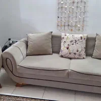 مبل راحتی ۷نفره