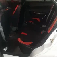 ساینا اس مدل ۱۴۰۱|خودرو سواری و وانت|گلپایگان, |دیوار