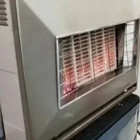 بخاری دیواری