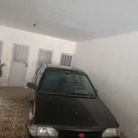 پراید85|خودرو سواری و وانت|مشهد, فرهنگیان (شهرک غرب)|دیوار