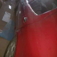 رانا مدل 93 تیپ 5|خودرو سواری و وانت|تبریز, |دیوار