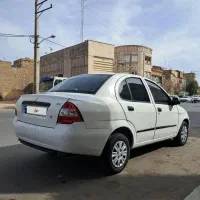 تیبا 1 مدل 1400 در حد|خودرو سواری و وانت|قم, حاج زینل|دیوار