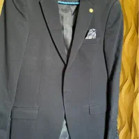 کت و شلوار|لباس|رشت, جانبازان|دیوار