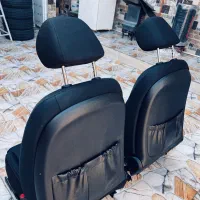 صندلی خلبانی|قطعات یدکی و لوازم جانبی|خرم‌آباد, |دیوار