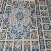 2عدد روو فرشی کش دارجدیدمخمل درحدنو