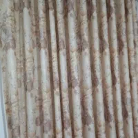 پرده|پرده، رانر، رومیزی|پاکدشت, حصار امیر|دیوار