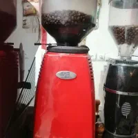آسیاب قهوه صنعتی