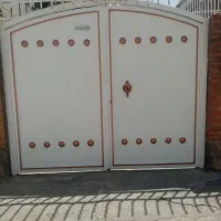 جوشکاری سیار*درب وبنجره سازی|خدمات پیشه و مهارت|شیراز, تندگویان|دیوار