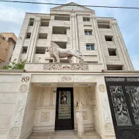 شاهین شهرمخابرات لوکس دو و سه خوابه رهن و اجاره