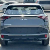 کیا اسپورتیج ۲۰۲۵