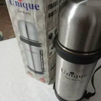 فلاکس چای یونیک آلمانی|قوری، کتری، قهوه‌ساز دستی|پرند, فاز ۶|دیوار