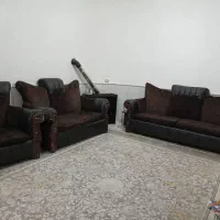 مبل کارکرده تمیز