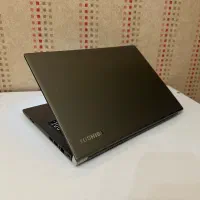 لپتاپ باریک ژاپنی Core i5 حافظه SSD|رایانه همراه|تهران, فردوس|دیوار