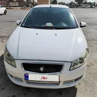 فروش رانا مدل 92  موتور تی یو فایو خونگی شاسی سالم