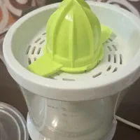 دستگاه آب پرتقال گیری برقی
