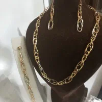 سرویس دستبند انگشتر گوشواره