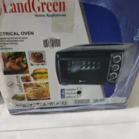 تستر مینی فر|اجاق گاز و لوازم برقی پختوپز|شاهینشهر, شهرک گلدیس|دیوار