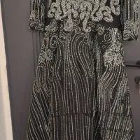 لباس مجلسی