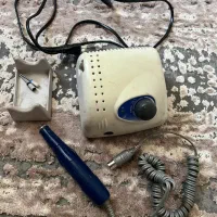 سوهان برقی ناخن|آرایشی، بهداشتی، درمانی|تهران, نازی‌آباد|دیوار