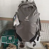 کوله پشتی کوهنوردی دیوتر اورجینال ب شرط