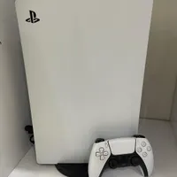 Ps5در حد آکبند