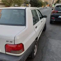 پراید ۱۳۱ مدل ۹۵|خودرو سواری و وانت|تهران, دیلمان|دیوار