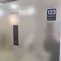 یخچال فریزر دوقلو سامسونگ اصل کره|یخچال و فریزر|اندیشه, شهرک مریم|دیوار